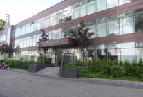 Аренда и продажа офиса в Бизнес-центр Слободской