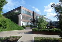 Аренда и продажа офиса в Бизнес-центр Слободской