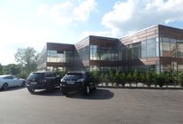 Аренда и продажа офиса в Бизнес-центр Слободской