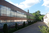 Аренда и продажа офиса в Бизнес-центр Слободской